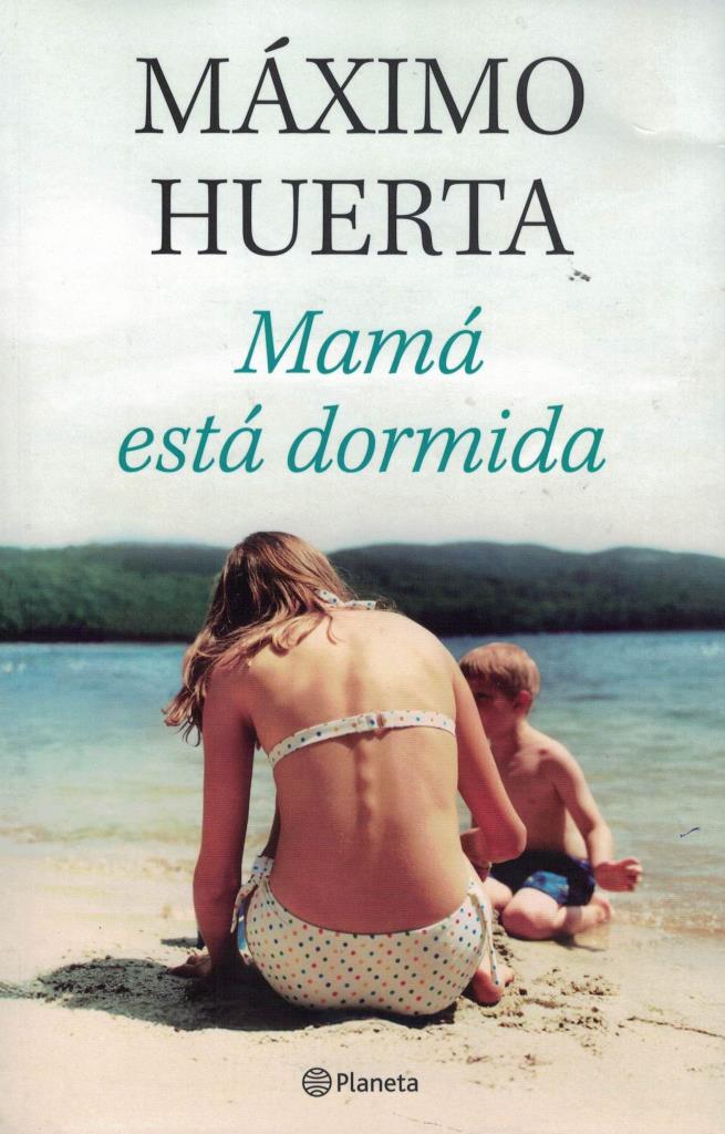 MAMA ESTA DORMIDA