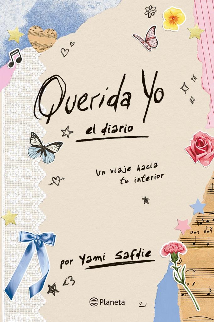 QUERIDA YO