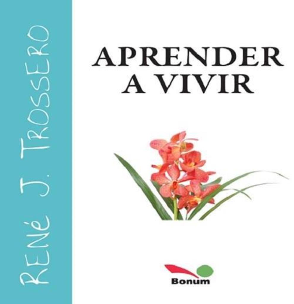 APRENDER A VIVIR