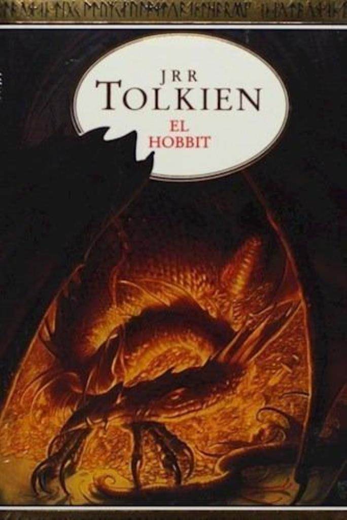 HOBBIT, EL