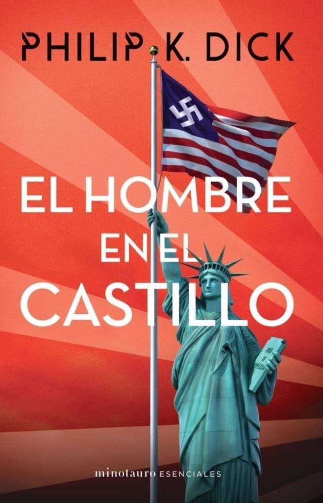 HOMBRE EN EL CASTILLO, EL