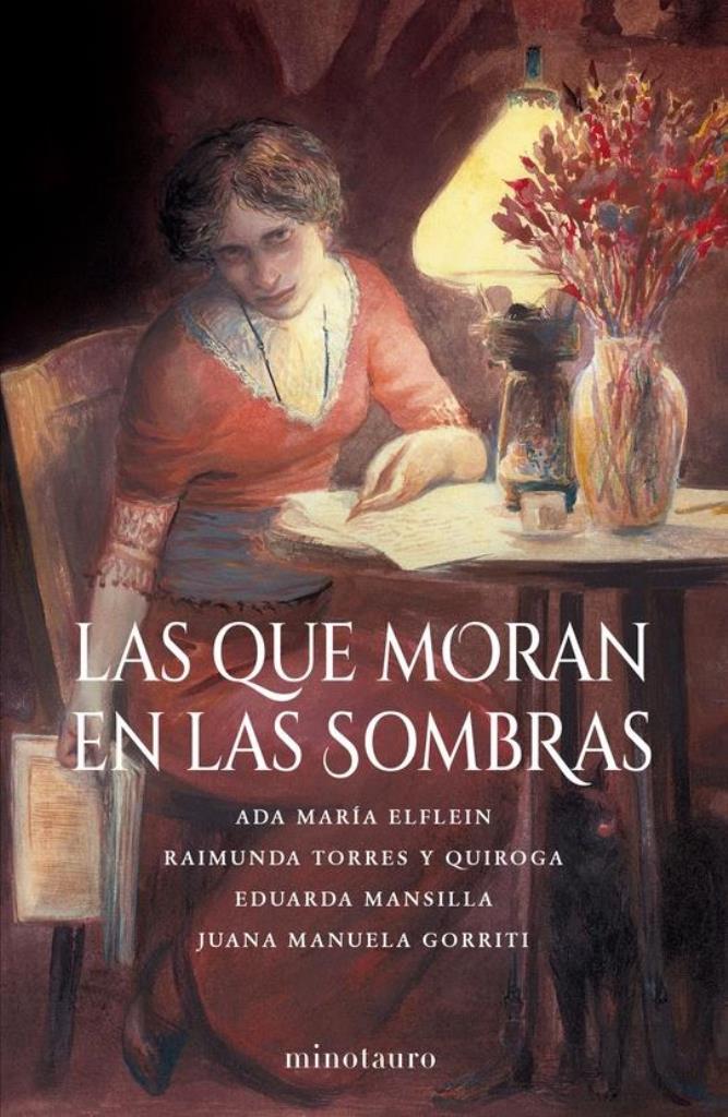 QUE MORAN EN LA SOMBRA, LAS