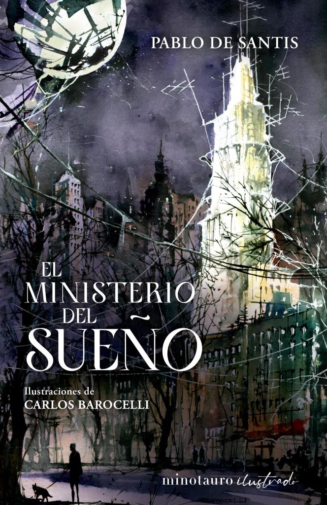 MINISTERIO DEL SUEÑO, EL