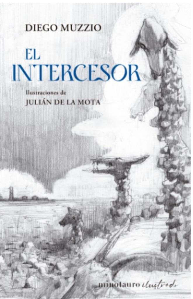 INTERCESOR, EL