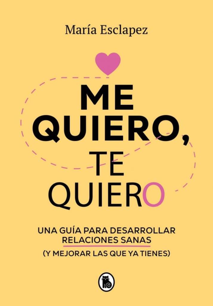 ME QUIERO, TE QUIERO