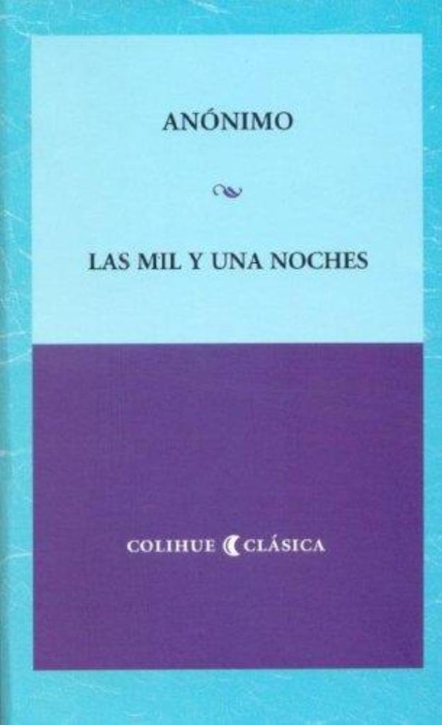 1001 NOCHES, LAS