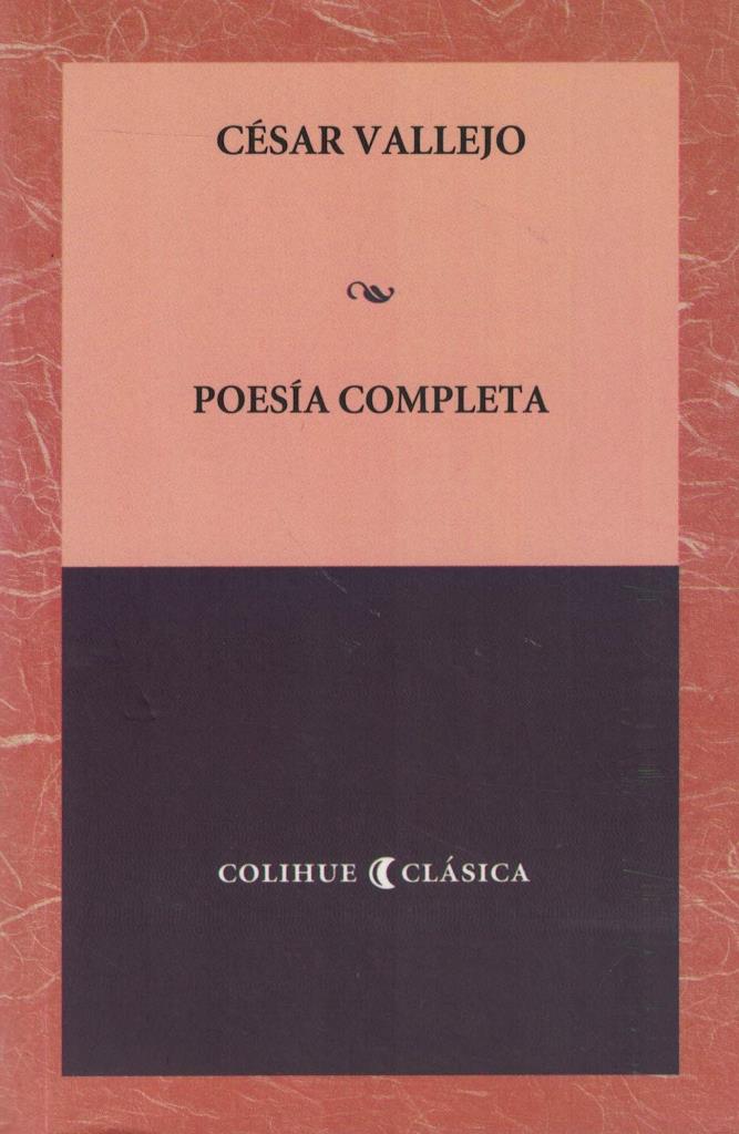 POESIA COMPLETA