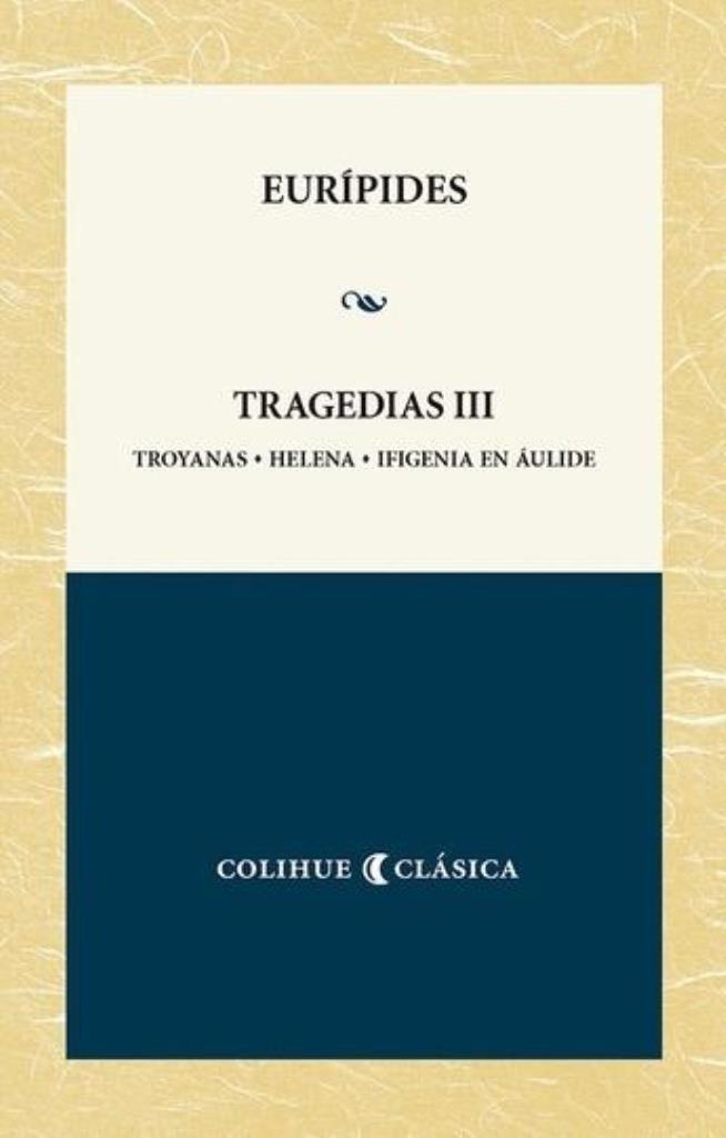 TRAGEDIAS 3