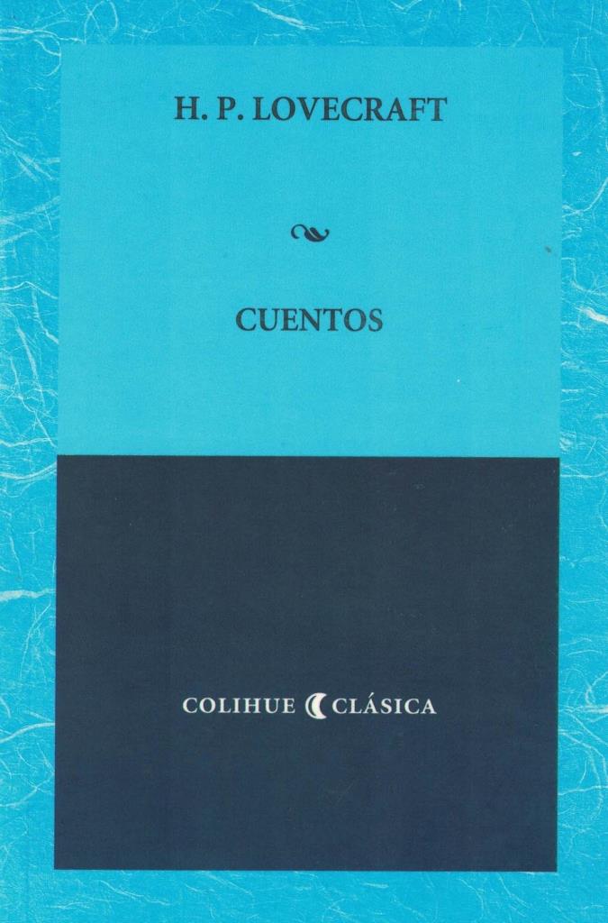 CUENTOS