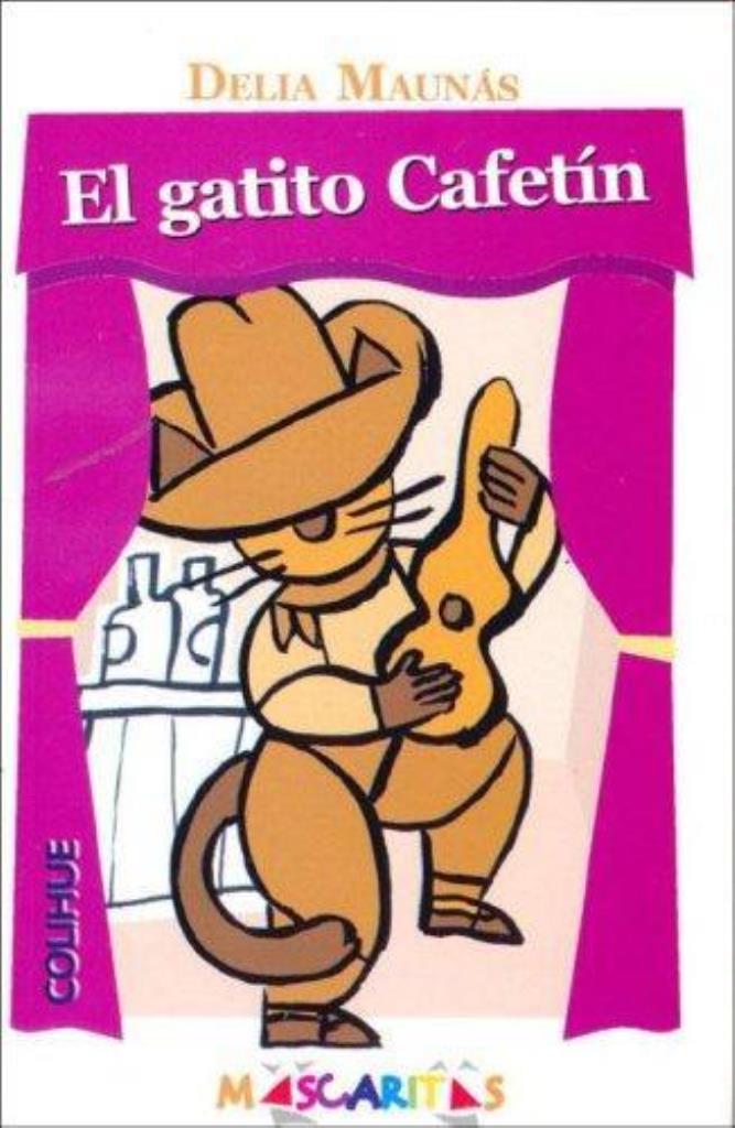 GATITO CAFETIN, EL