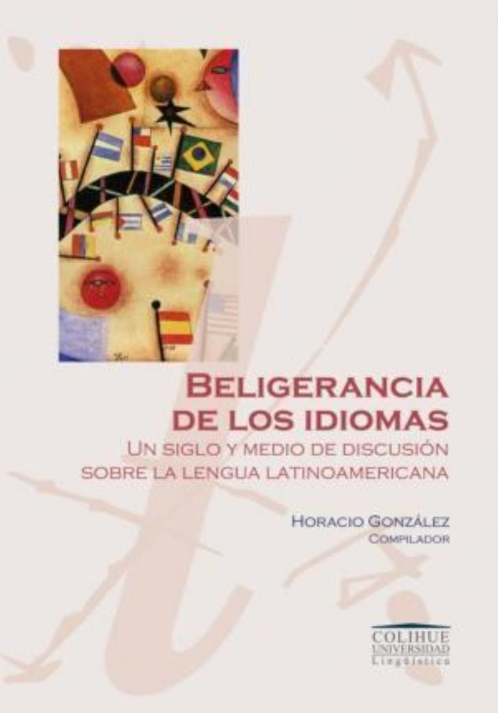 BELIGERANCIA DE LOS IDIOMAS