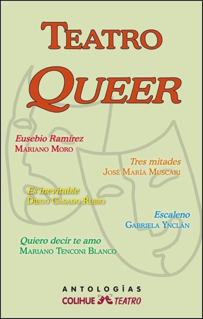 TEATRO QUEER