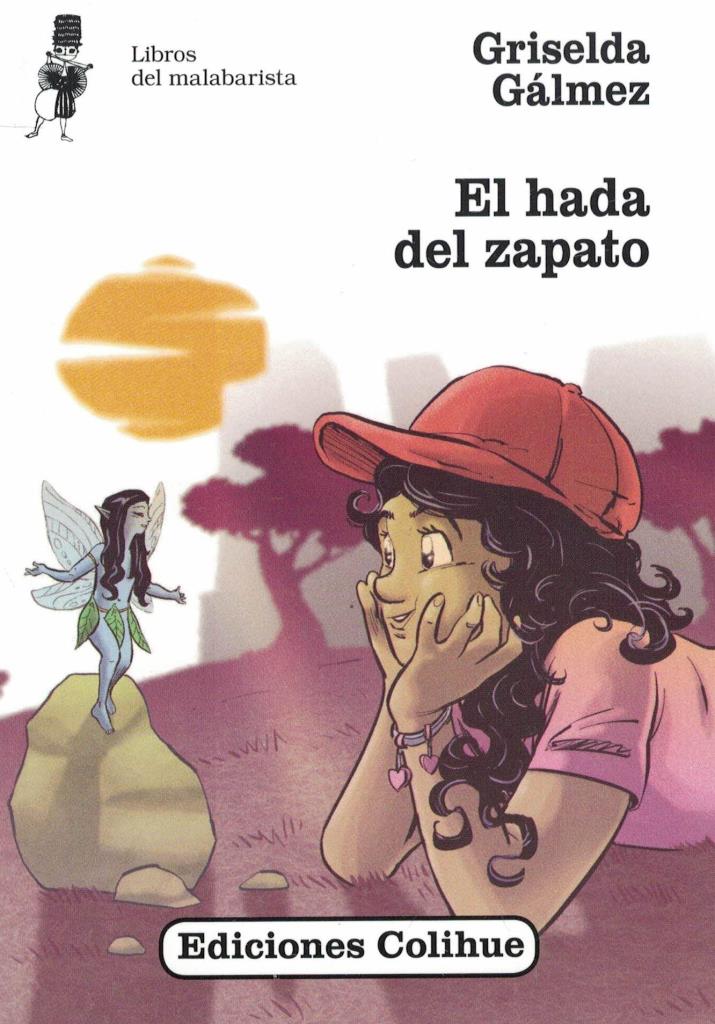 HADA DEL ZAPATO, EL