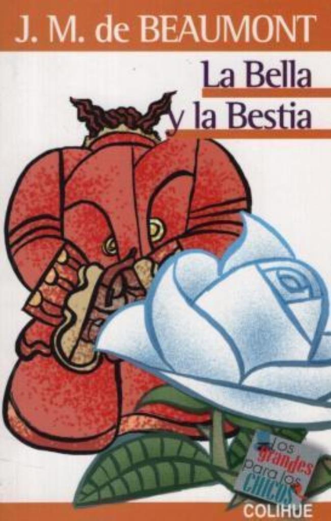 BELLA Y LA BESTIA, LA