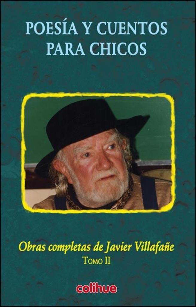 POESIA Y CUENTOS PARA CHICOS 2