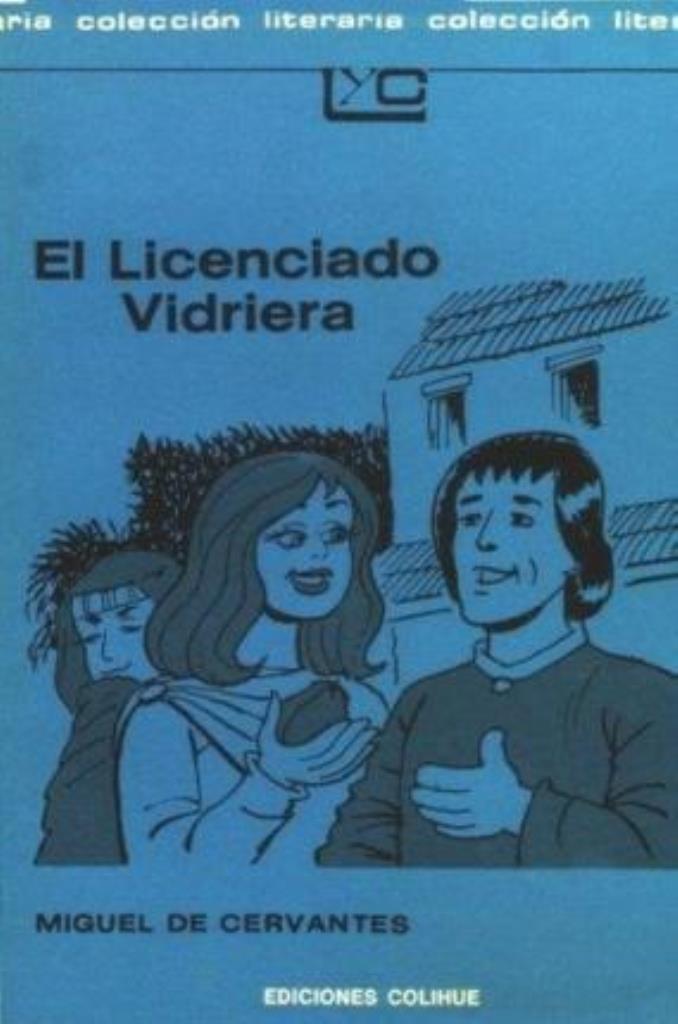LICENCIADO VIDRIERA, EL
