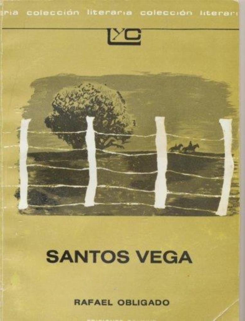 SANTOS VEGA