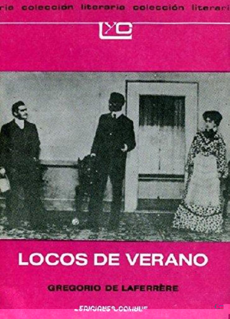 LOCOS DE VERANO
