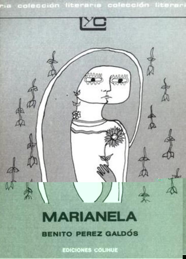 MARIANELA