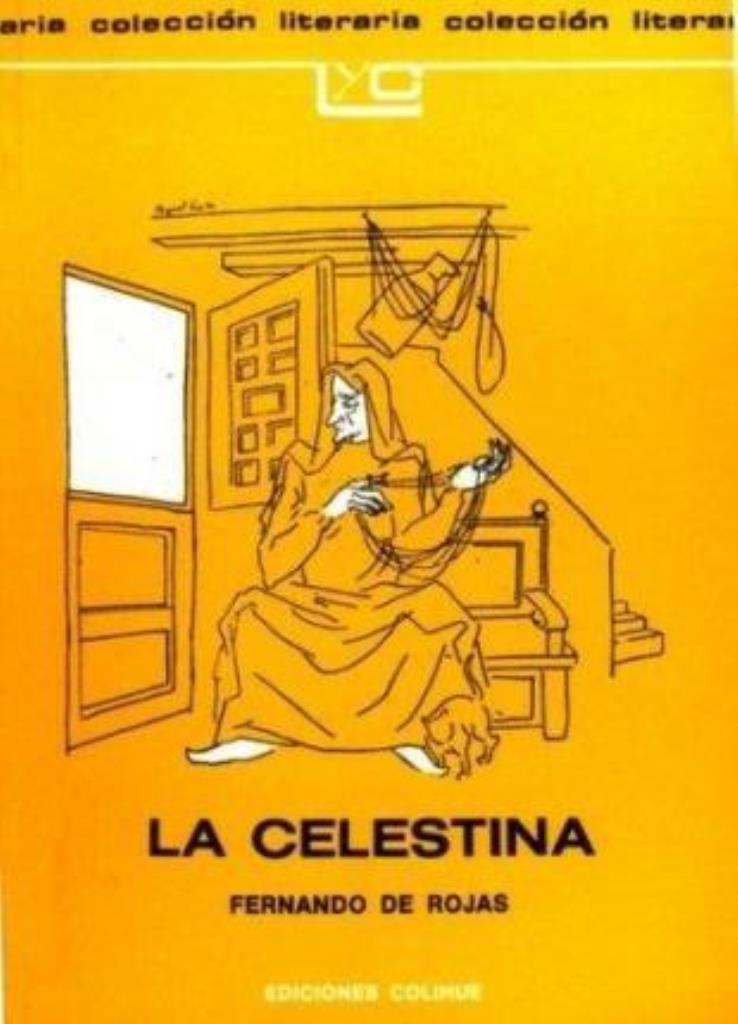 CELESTINA, LA
