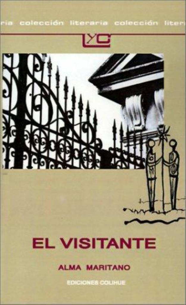 VISITANTE, EL