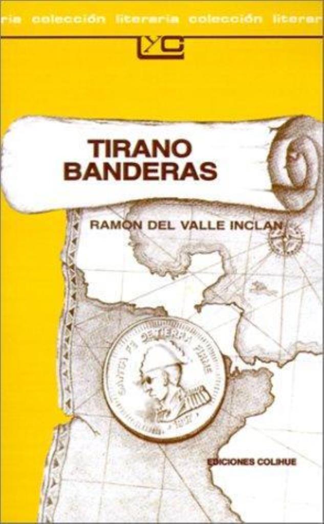 TIRANO BANDERAS