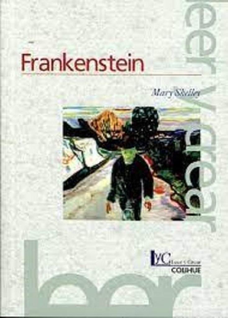 FRANKENSTEIN