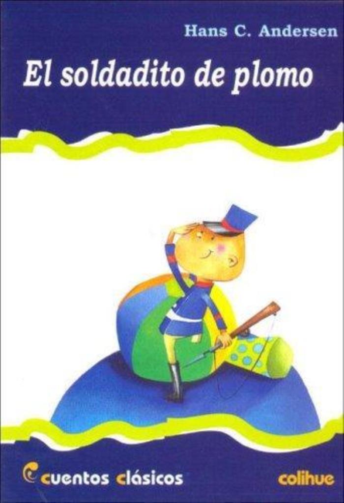 SOLDADITO DE PLOMO, EL