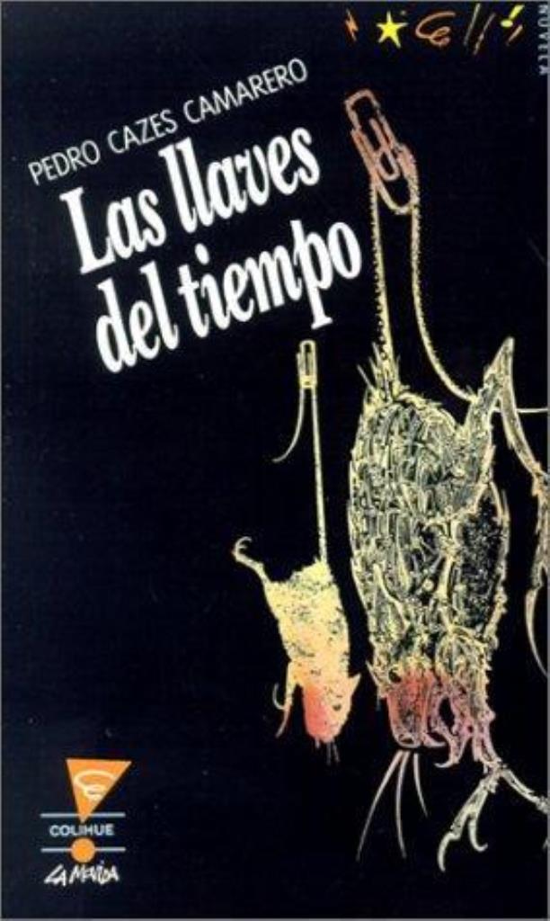 LLAVES DEL TIEMPO, LAS