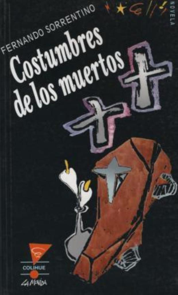 COSTUMBRES DE LOS MUERTOS