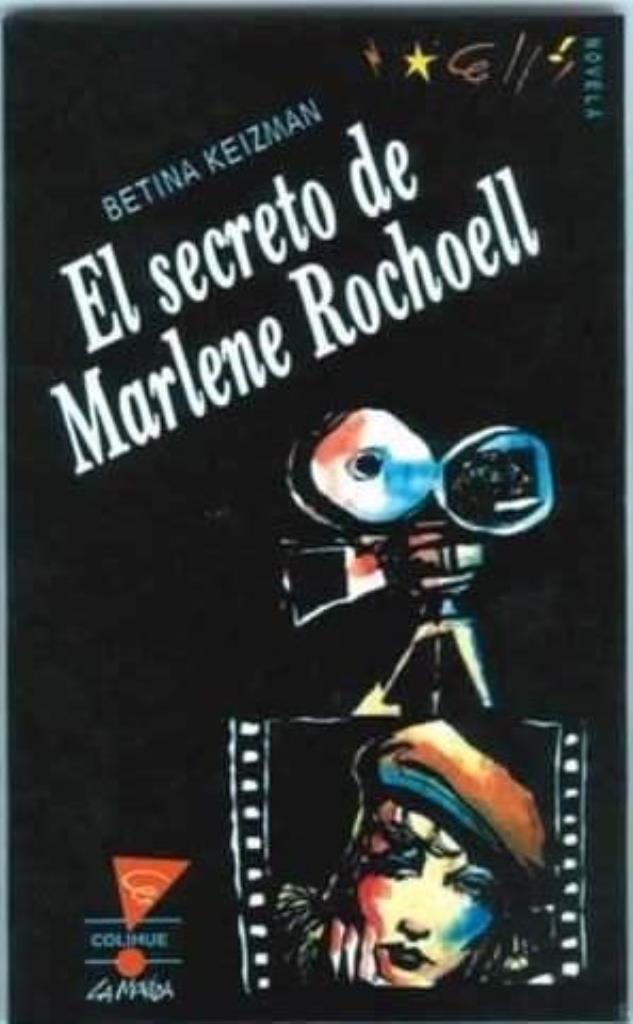 SECRETO DE MARLENE ROCHOELL, EL