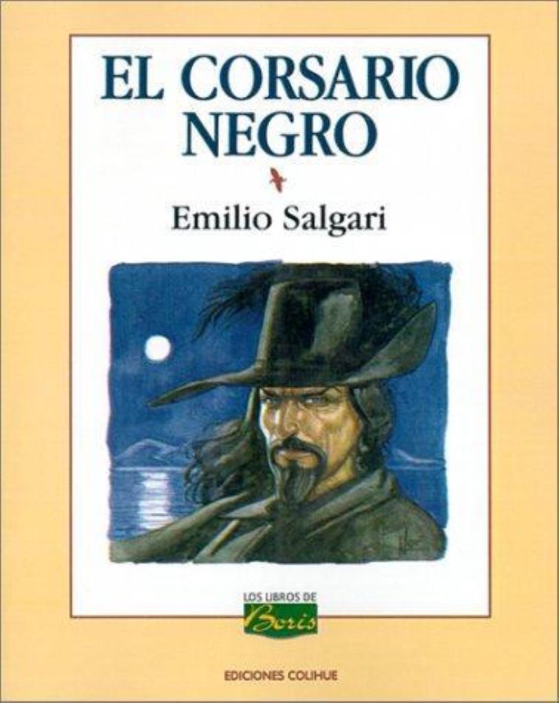 CORSARIO NEGRO, EL