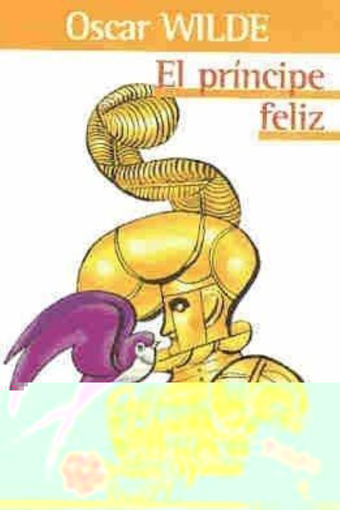 PRINCIPE FELIZ, EL