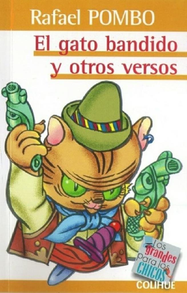 GATO BANDIDO, EL