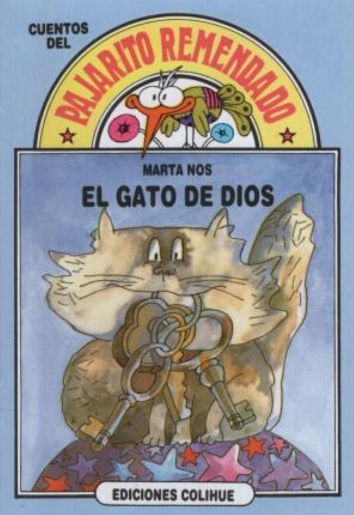 GATO DE DIOS, EL
