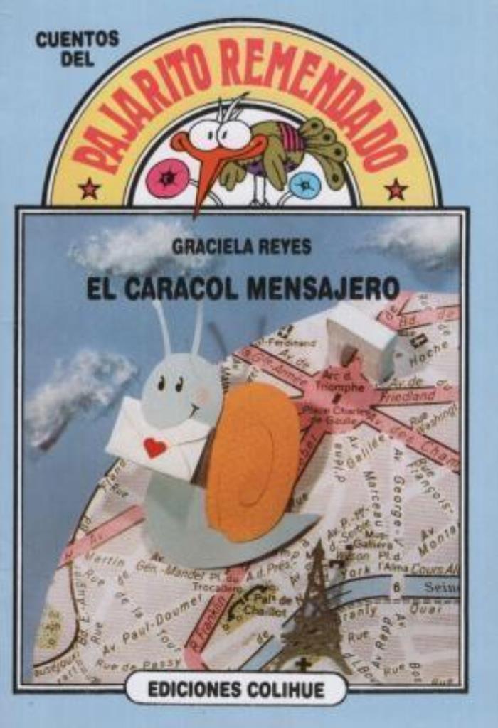 CARACOL MENSAJERO, EL