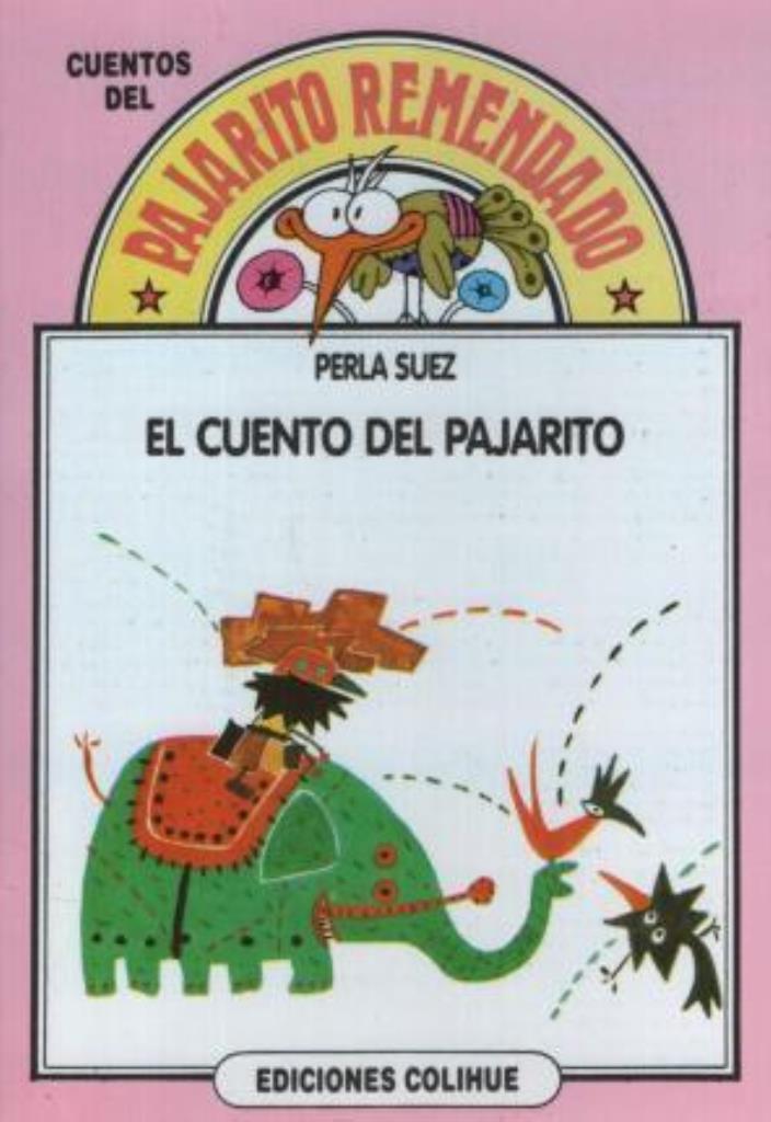 CUENTO DEL PAJARITO, EL