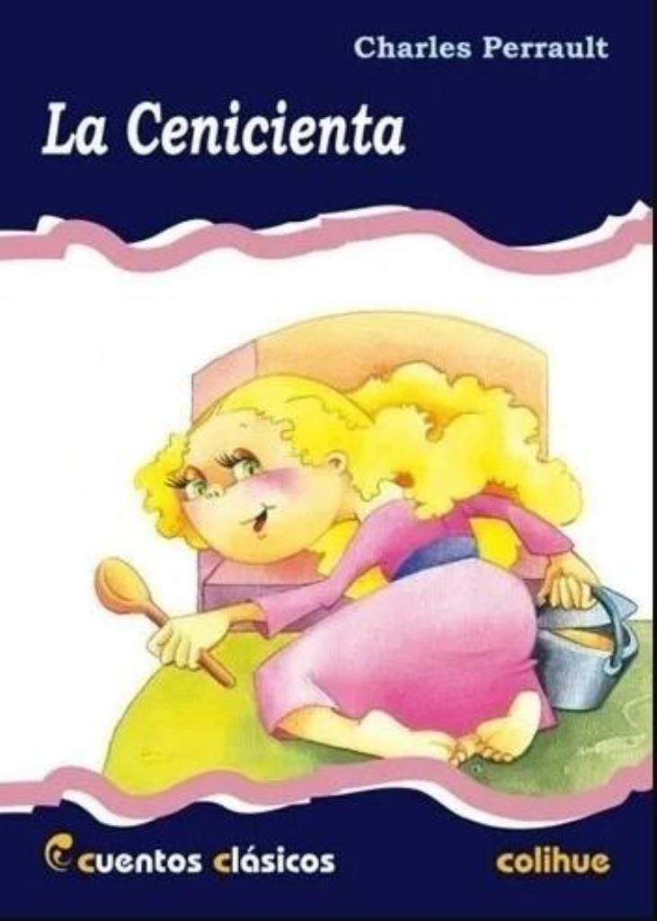 CENICIENTA, LA