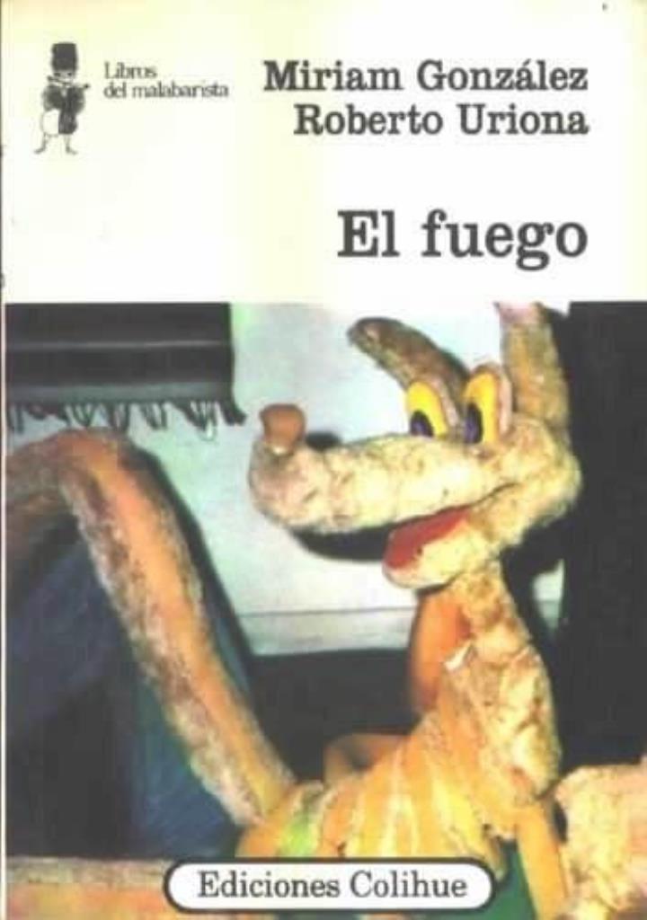 FUEGO, EL