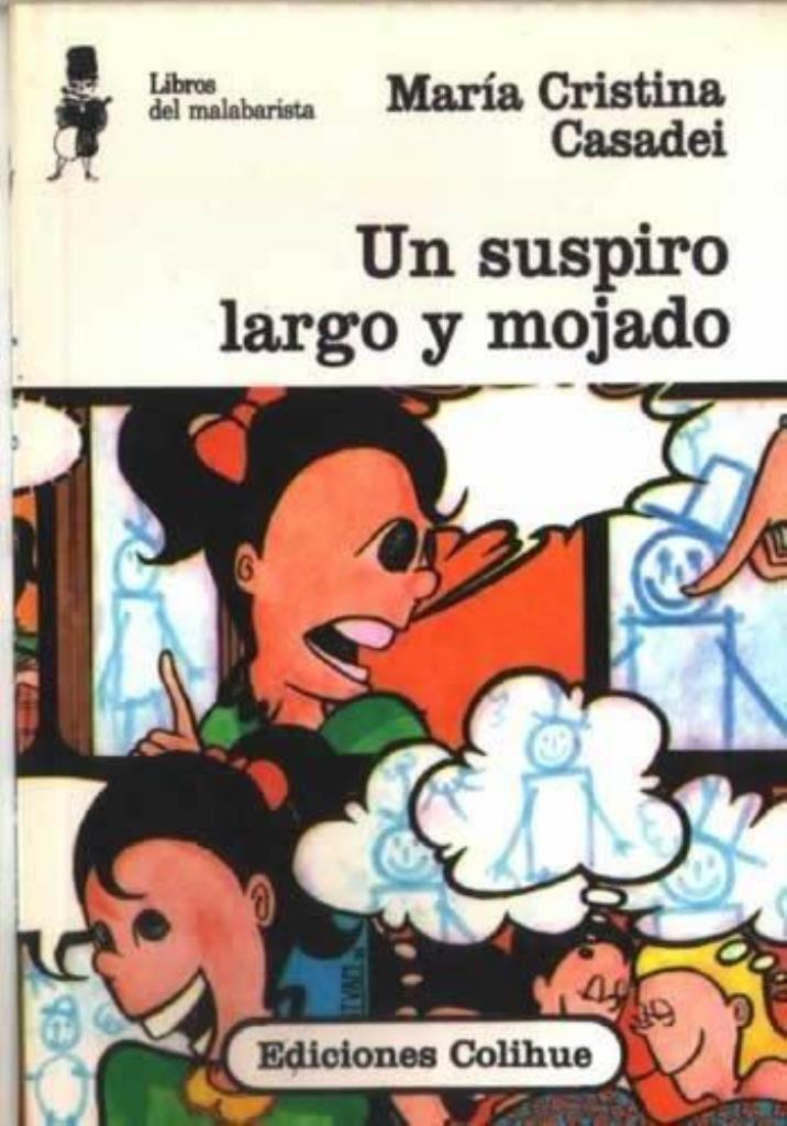 UN SUSPIRO LARGO Y MOJADO