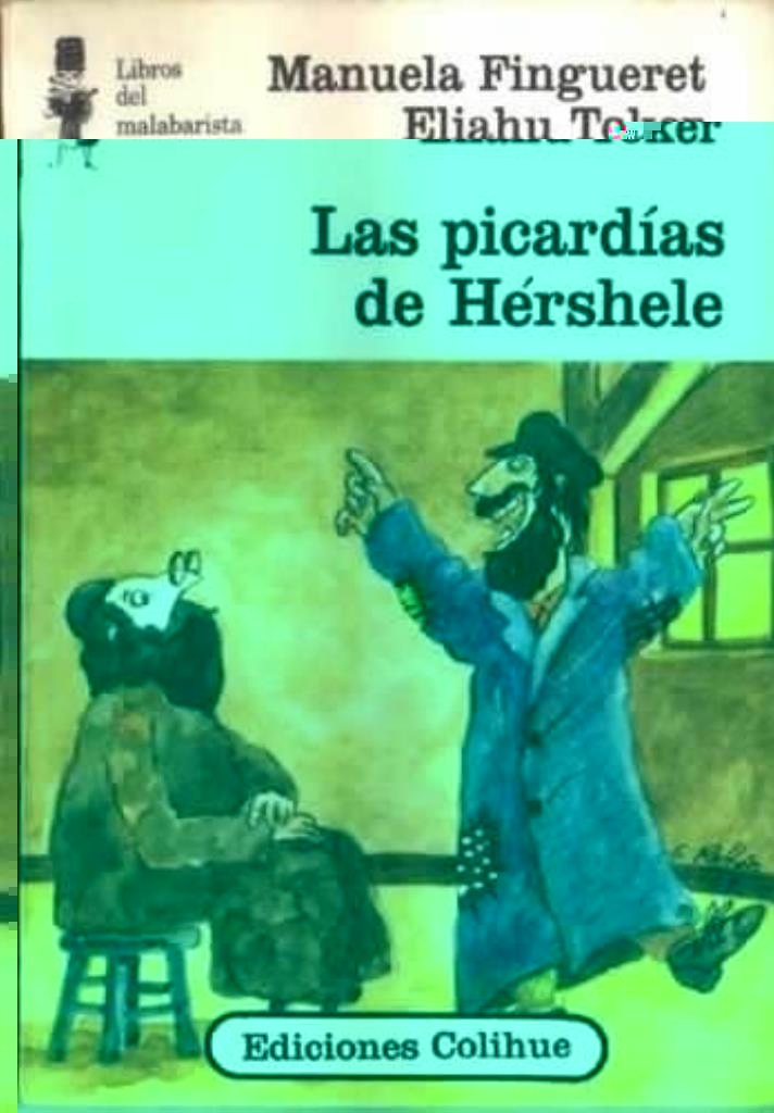 PICARDIAS DE HERSHELE, LAS