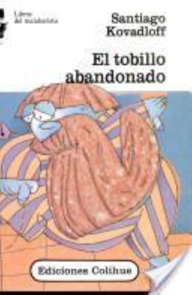 TOBILLO ABANDONADO, EL