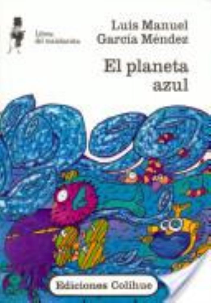 PLANETA AZUL, EL