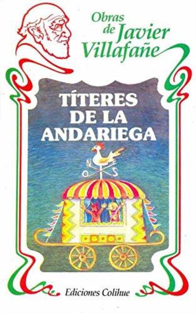 TITERES DE LA ANDARIEGA