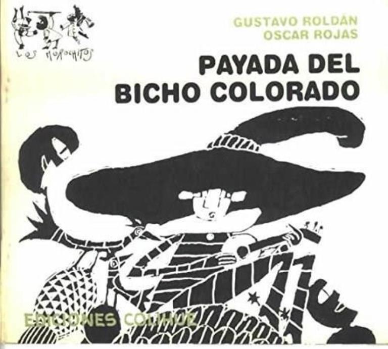 PAYADA DEL BICHO COLORADO