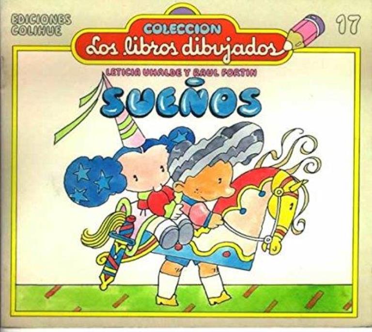 SUEÑOS