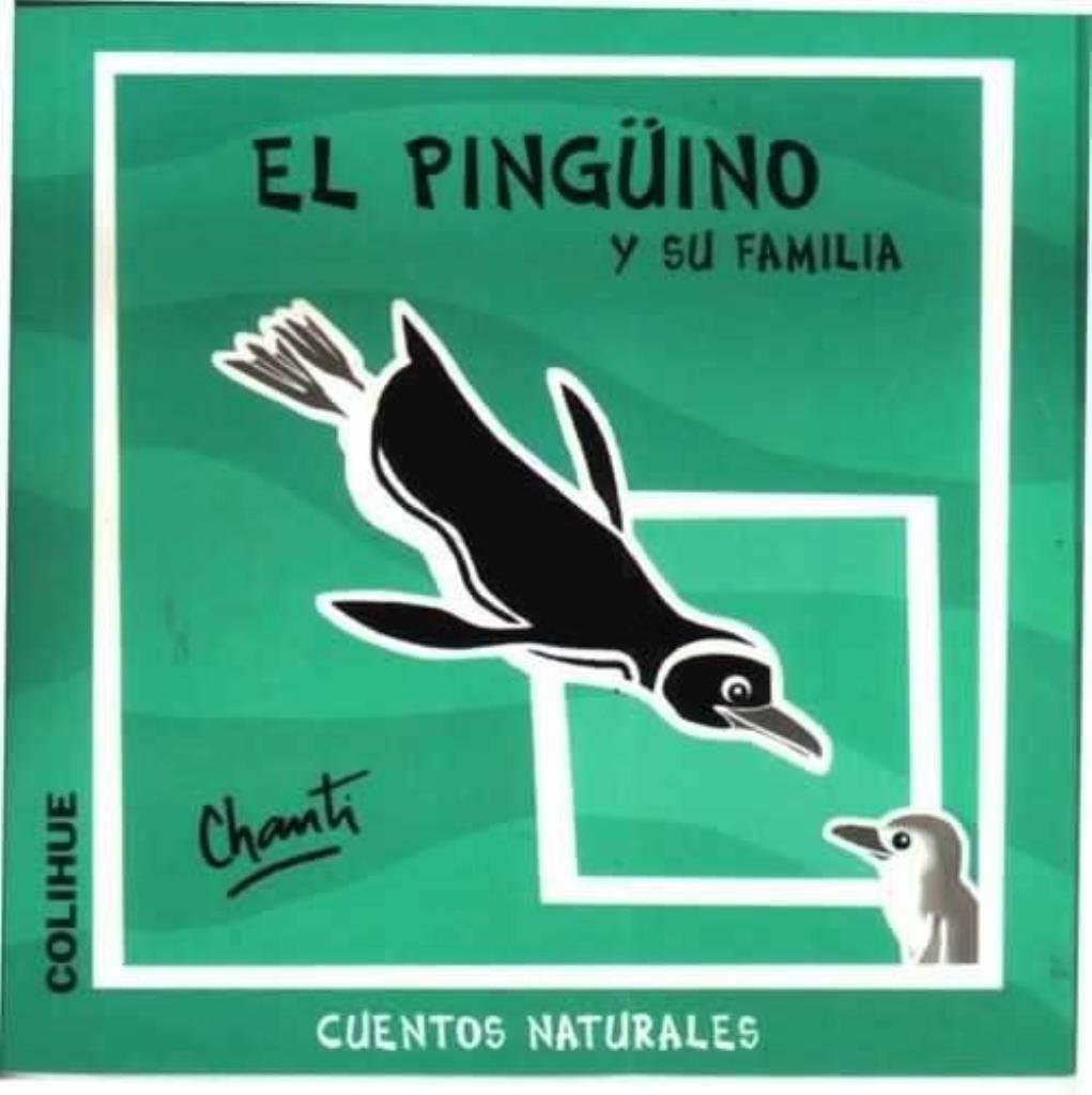 PINGUINO Y SU FAMILIA, EL