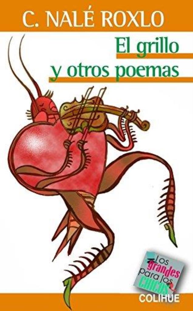 GRILLO Y OTROS POEMAS, EL