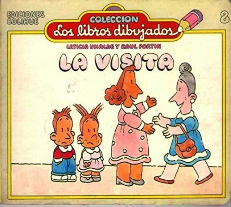 VISITA, LA