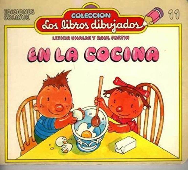 EN LA COCINA